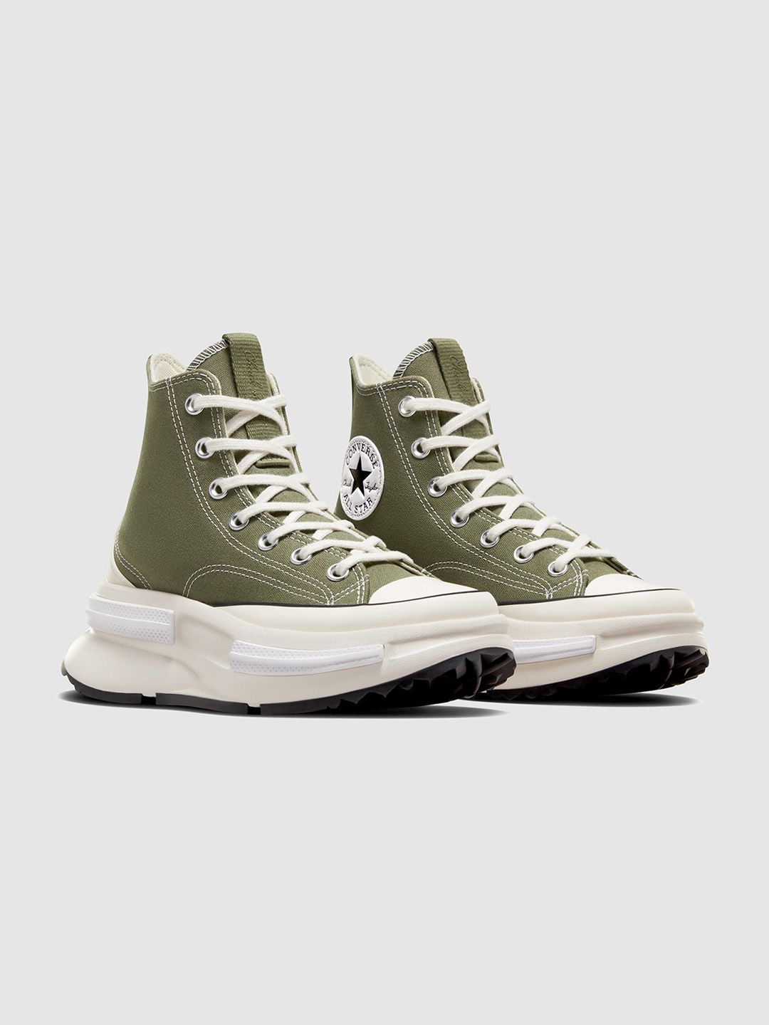 Converse Unisex Run Star Legacy CX High Top Sneakers