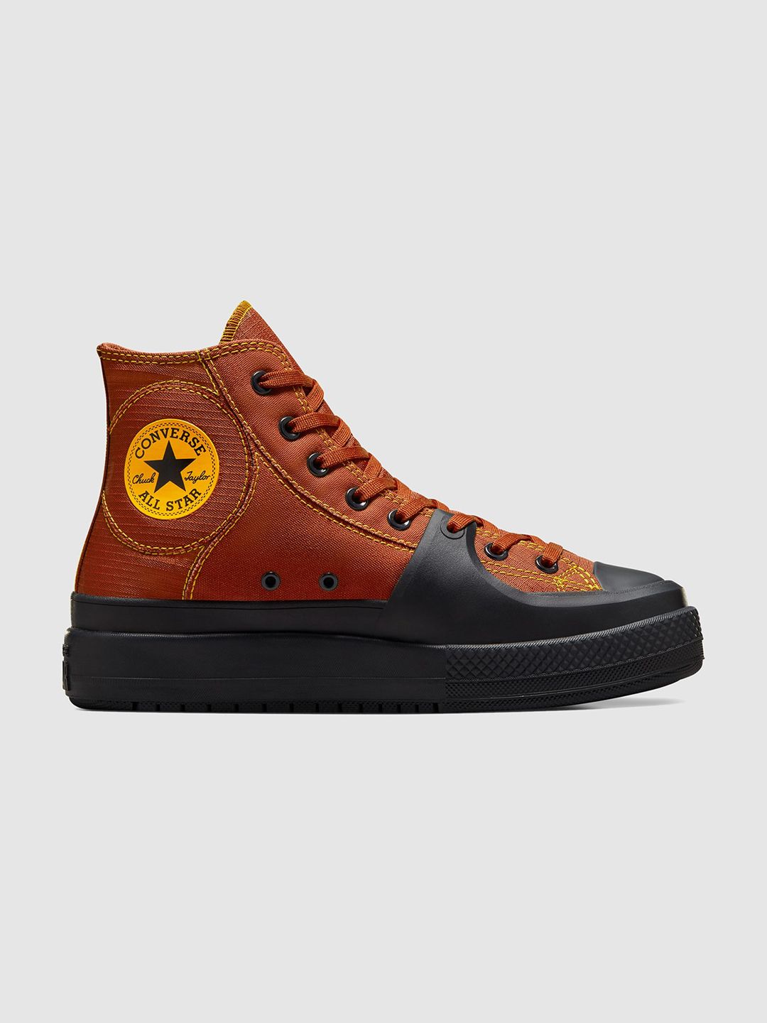 Buy Converse Men Chuck Taylor All Star Construct High Top Sneakers
