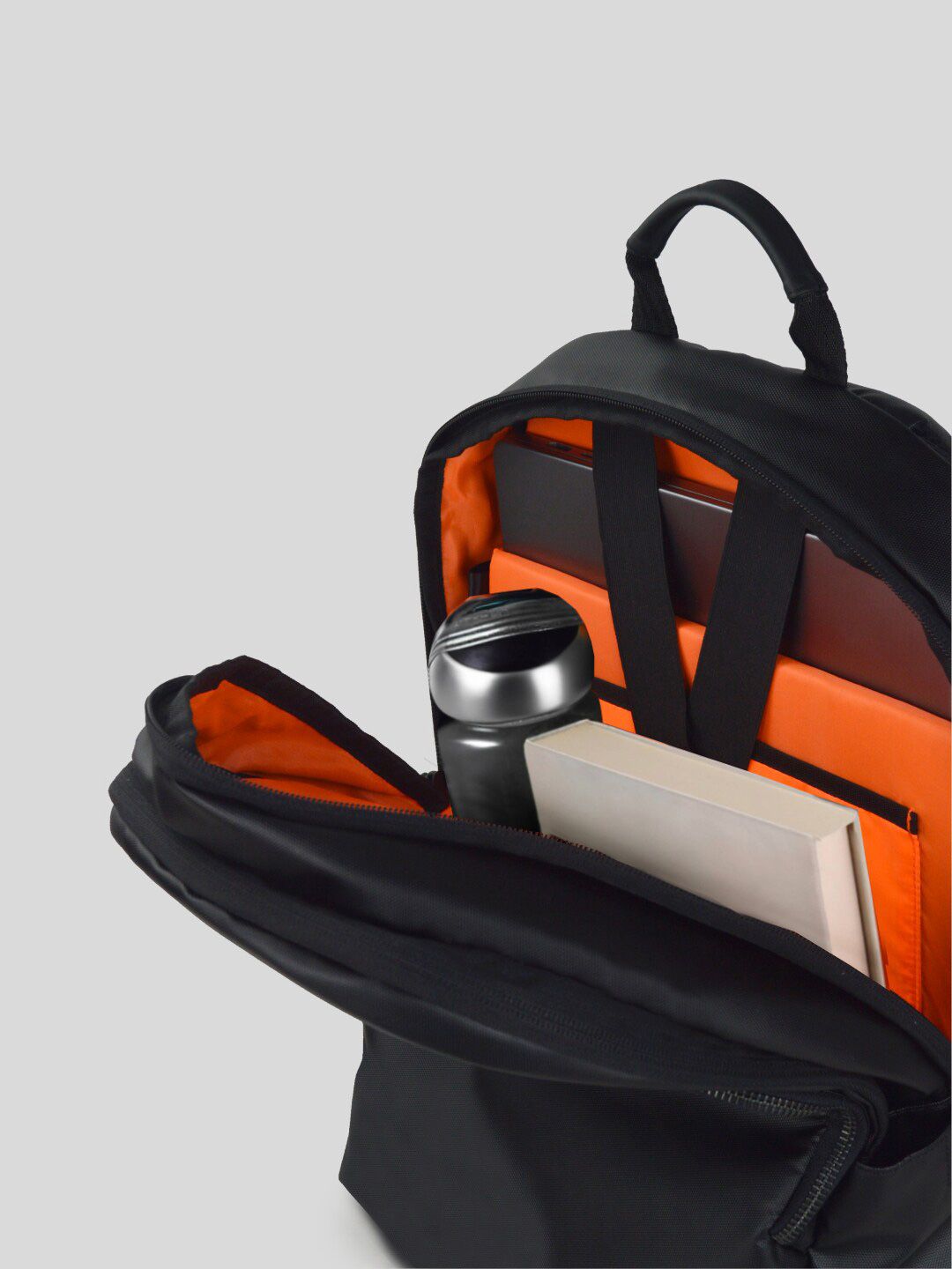 Buy French Connection Unisex Ergonomic Strap Backpack - Backpacks
