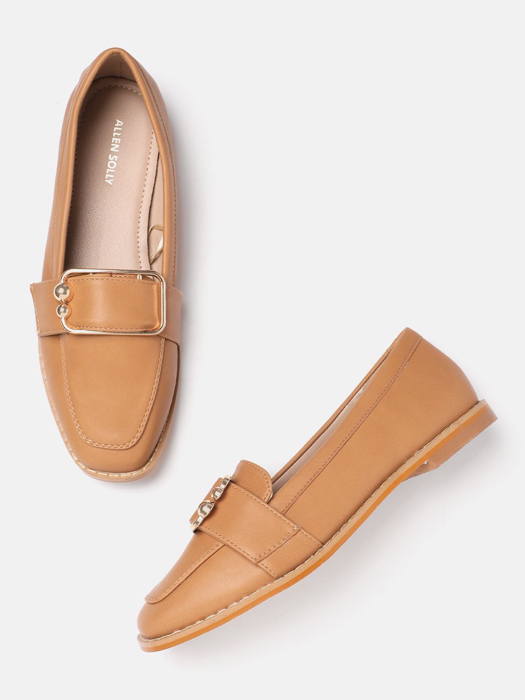 Allen Solly Women Loafers