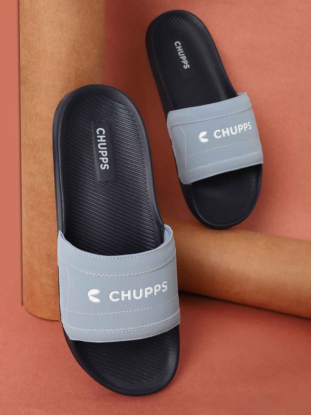 CHUPPS Men Craft AirSoft Casual Slider
