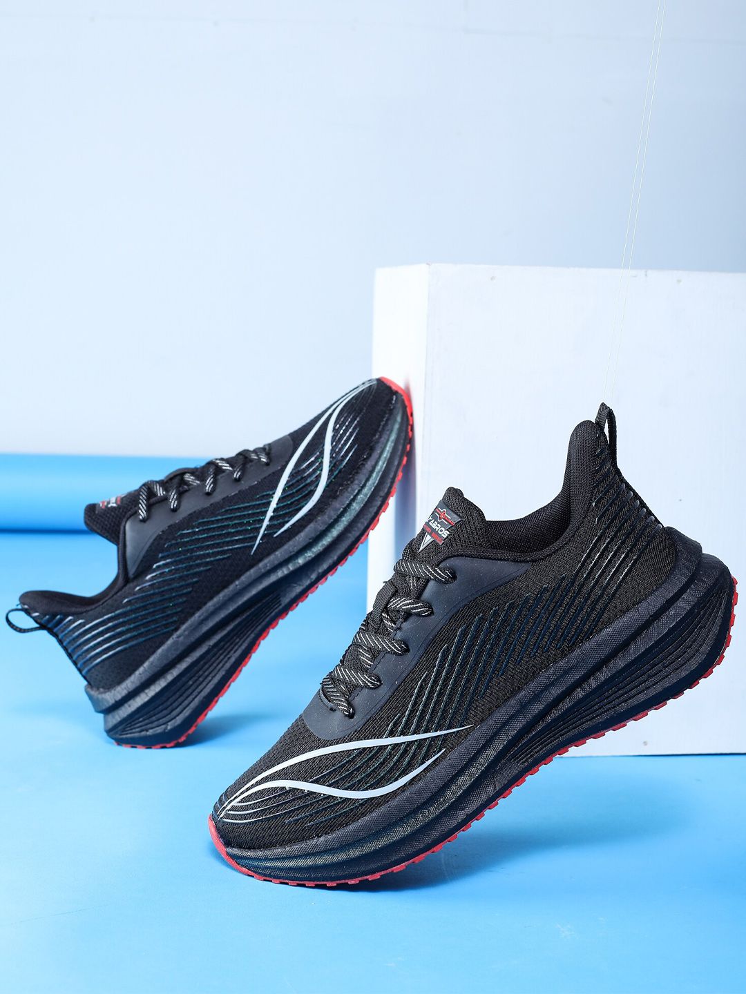 ABROS Men Air Technology Running Shoes