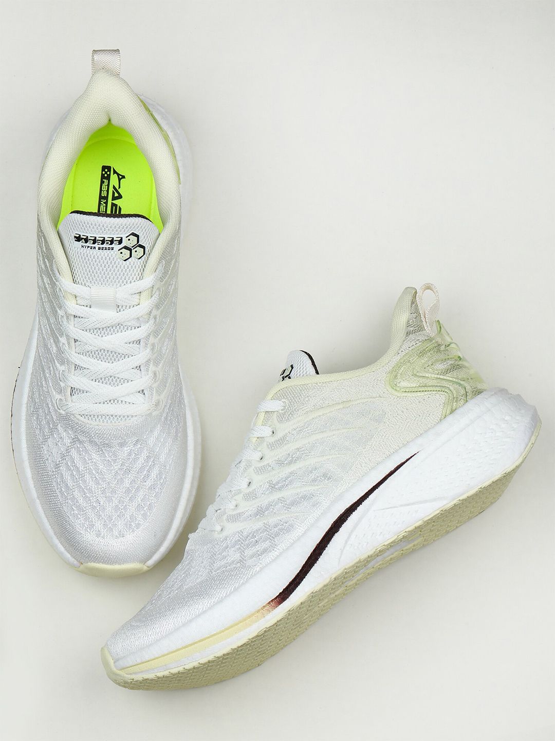 ABROS Men Air Technology Running Shoes