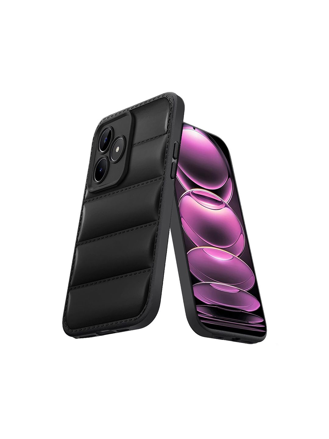 Karwan Realme Narzo 53 Back Case Mobile Accessories