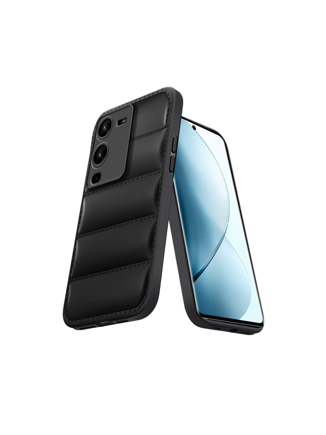 Karwan Vivo V25 Pro Back Case