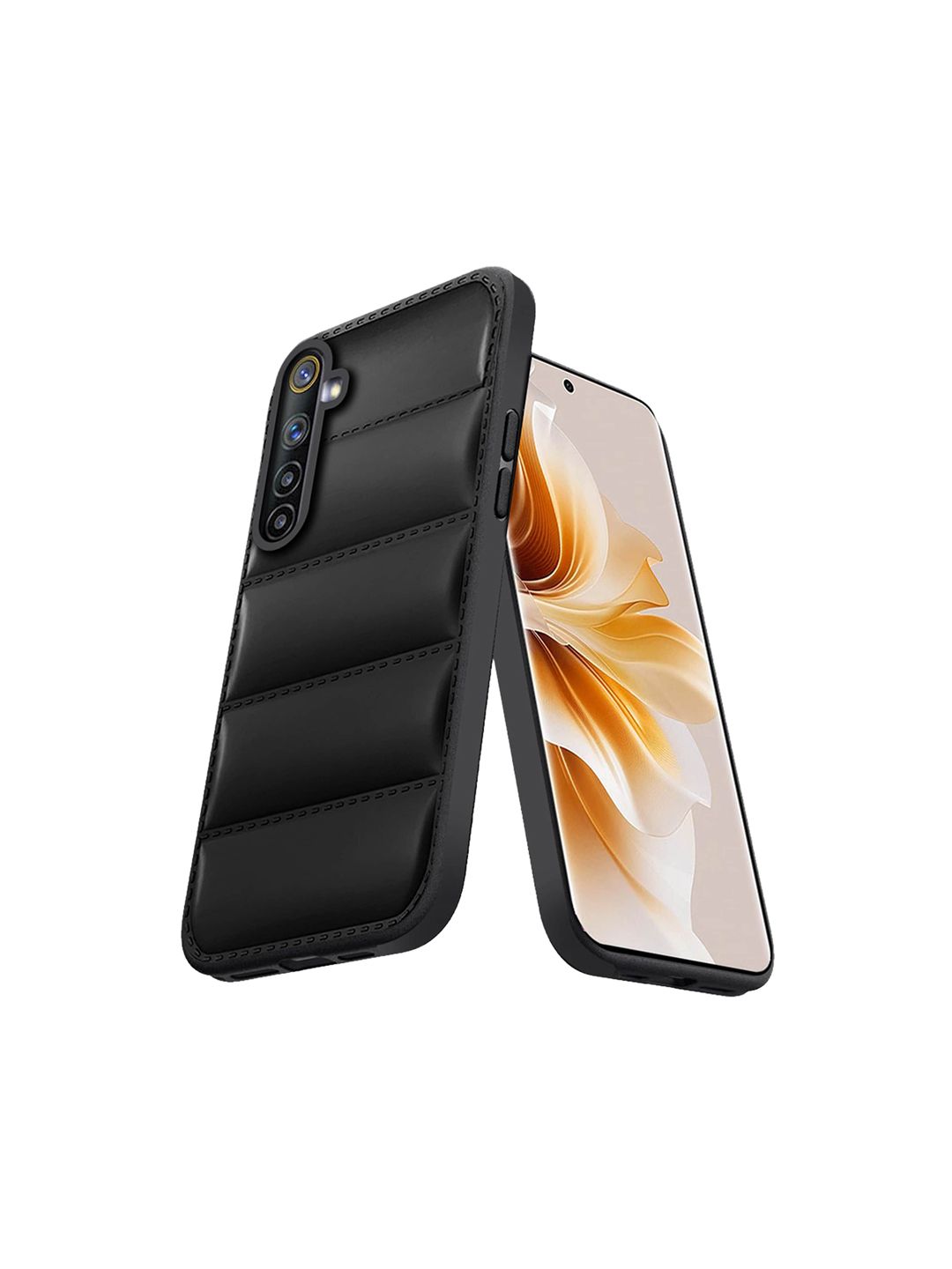 Karwan Realme 6 Back Case Mobile Accessories