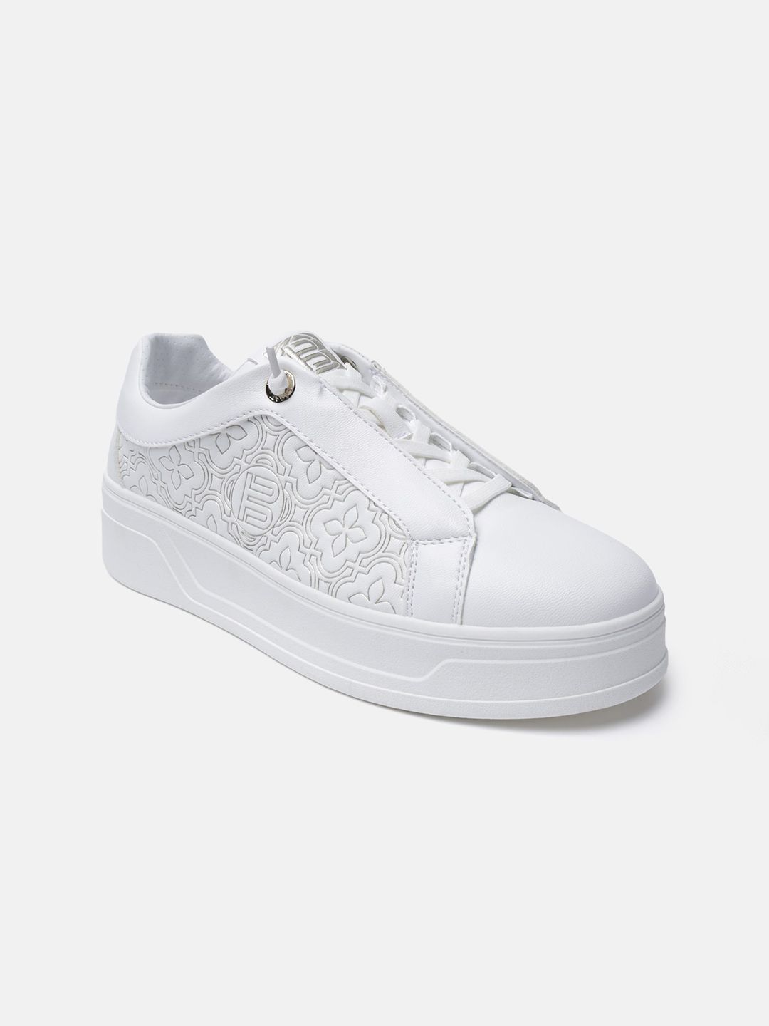 BAGATT Piper Evo Women Printed Sneakers