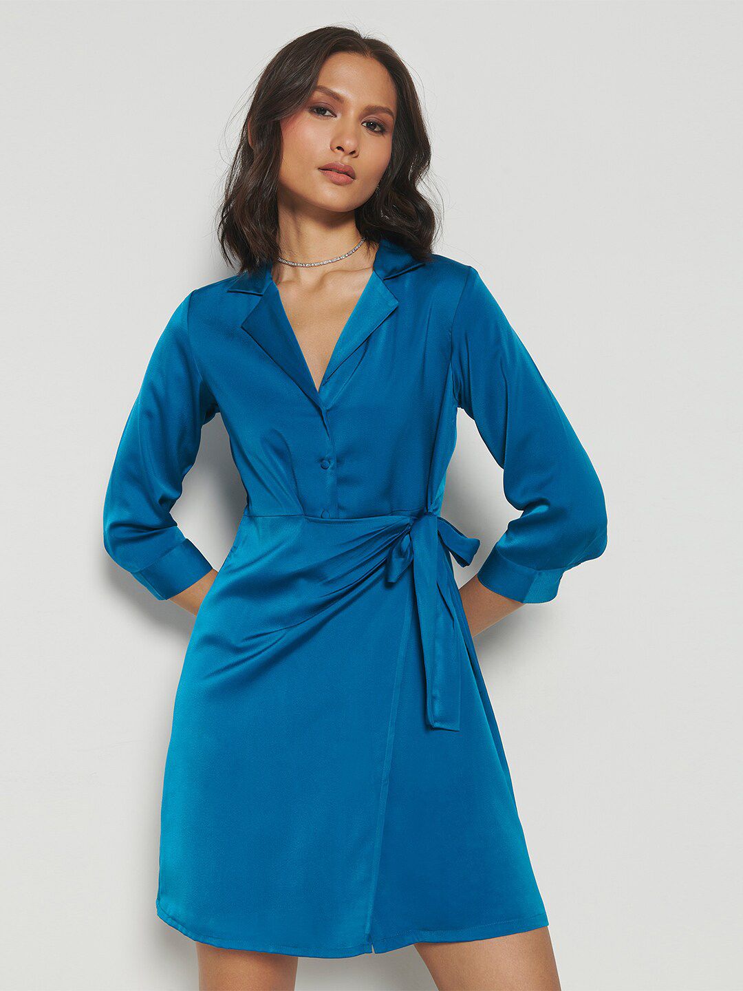 AND Mini Dress
