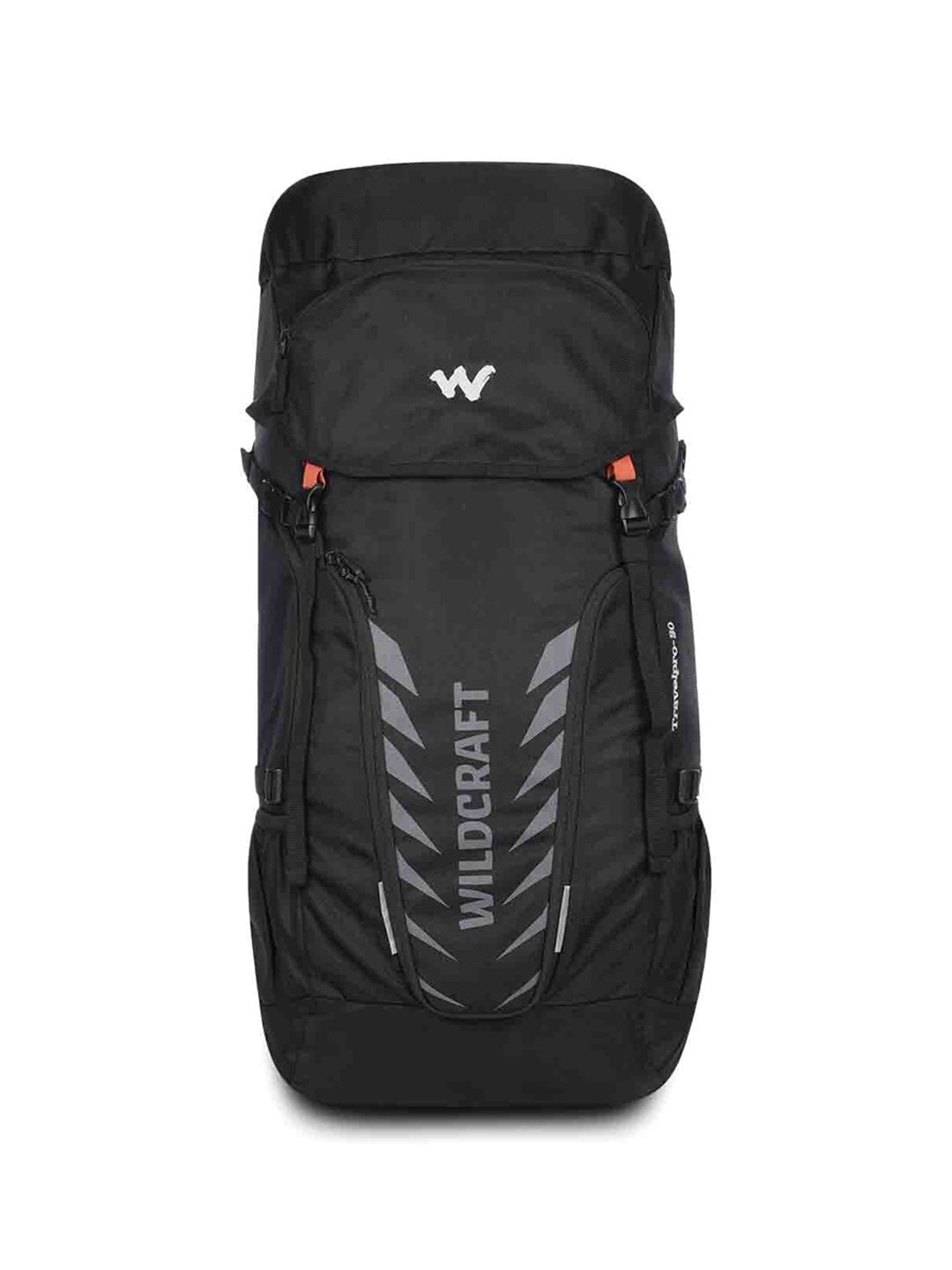 Wildcraft Wildcraft Travel Pro 50 Printed Rucksacks
