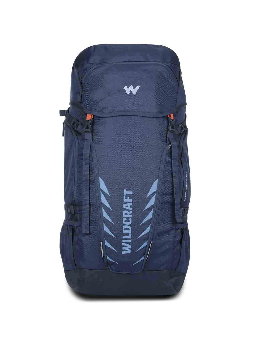 Wildcraft Wildcraft Travel Pro 60 Rucksacks