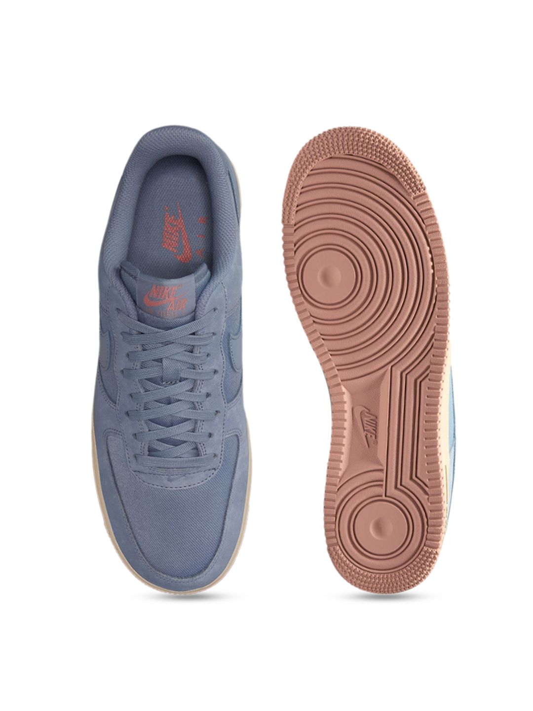Buy Nike Men Air Force 1 '07 LX Sneakers - Casual Shoes for Men