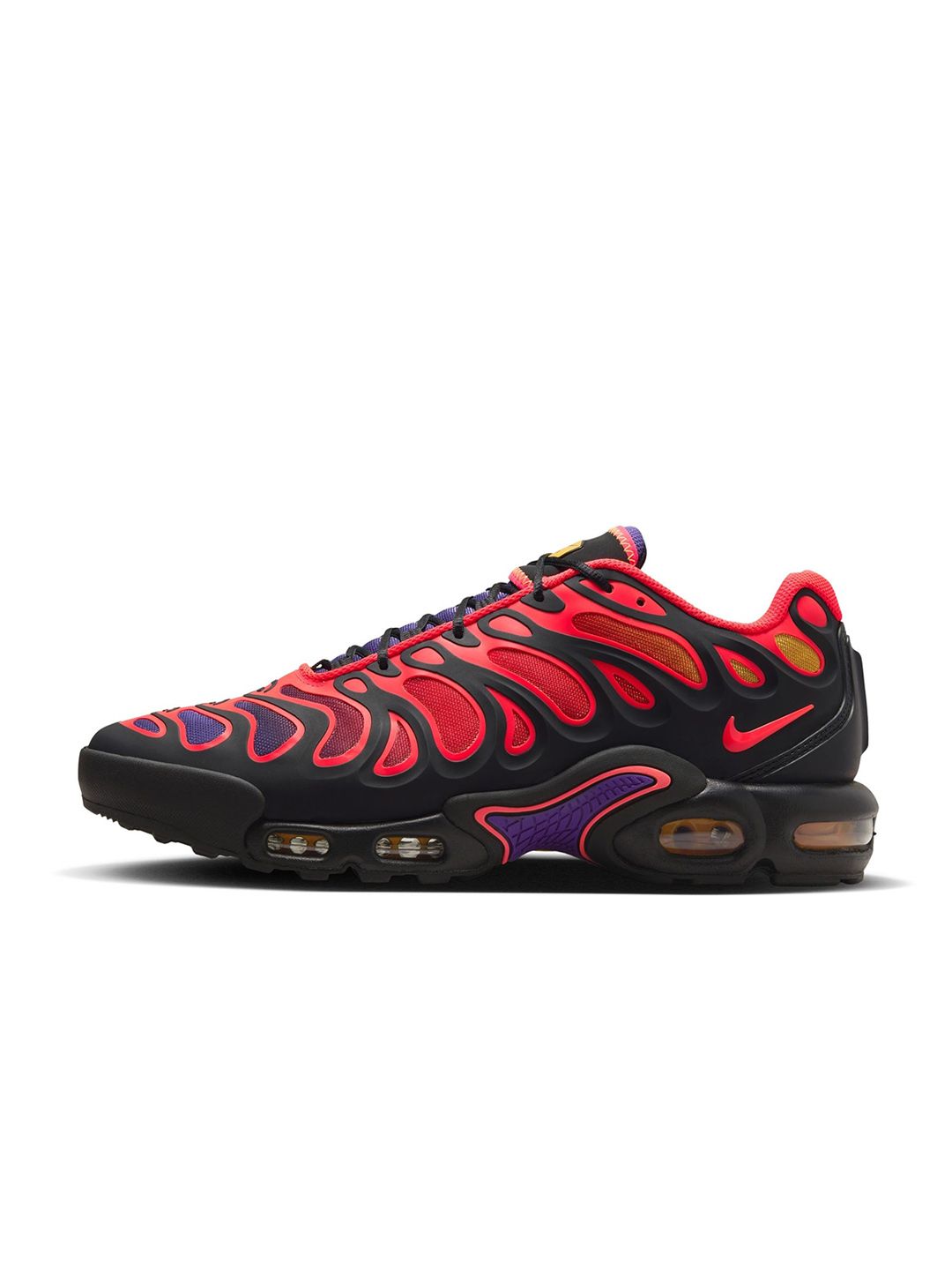 Buy Nike Men Air Max Plus Drift Sneakers - Casual Shoes for Men