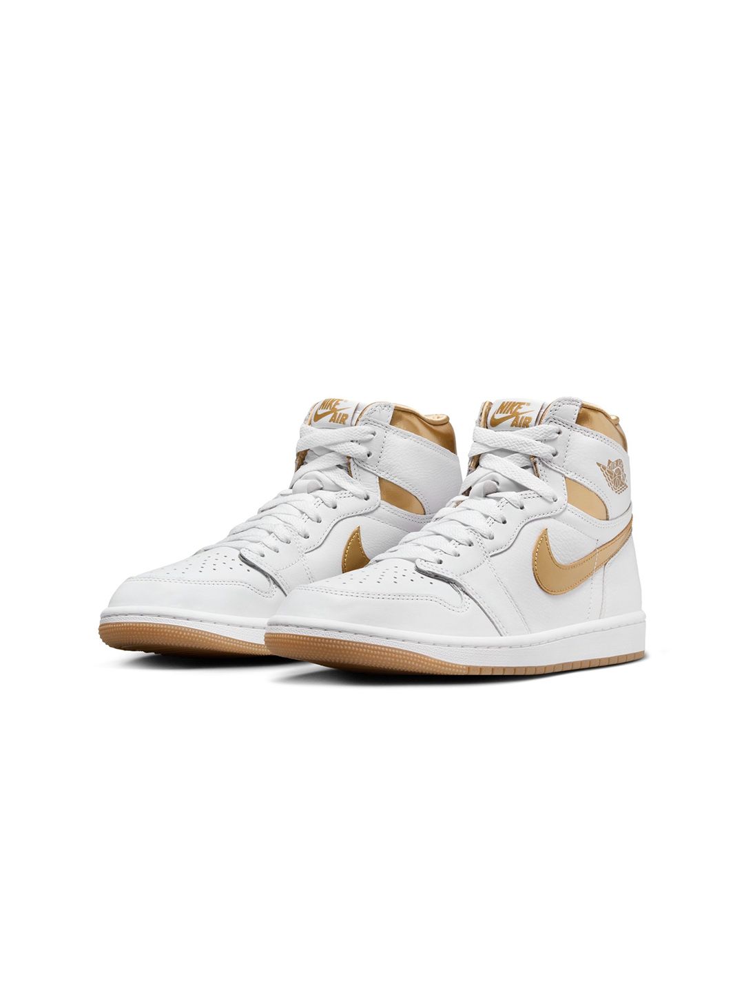 Nike Women Air Jordan 1 Retro High OG Shoes