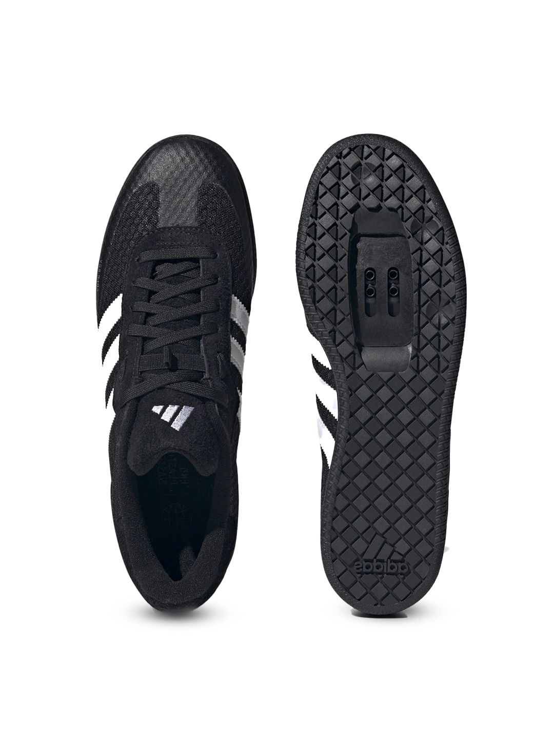 Buy ADIDAS Unisex VELOSAMBA COLD.RDY Cycling Shoes - Sports Shoes