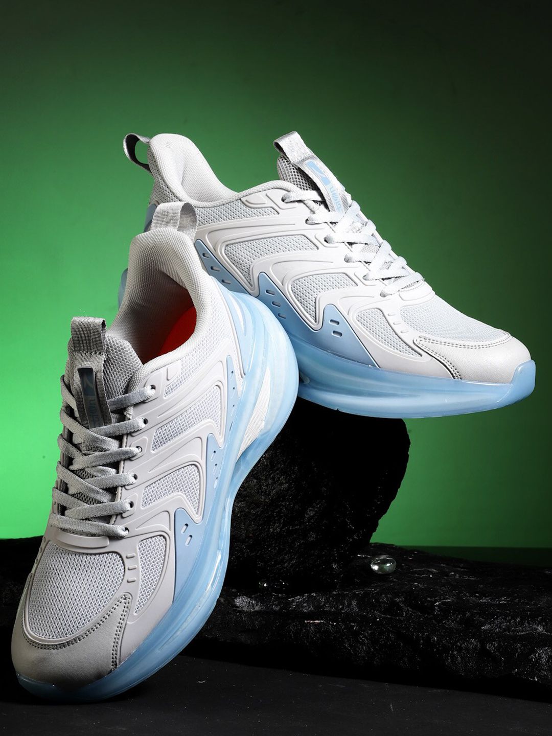 Action Lightweight Running Shoes