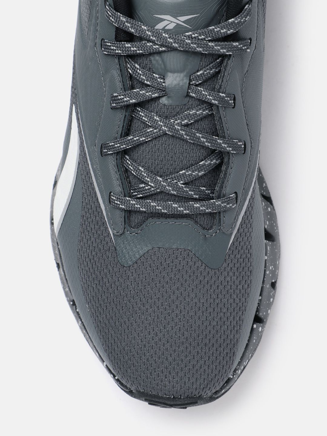 Buy Reebok Unisex Woven Design Zig Dynamica 4 Adventure Running