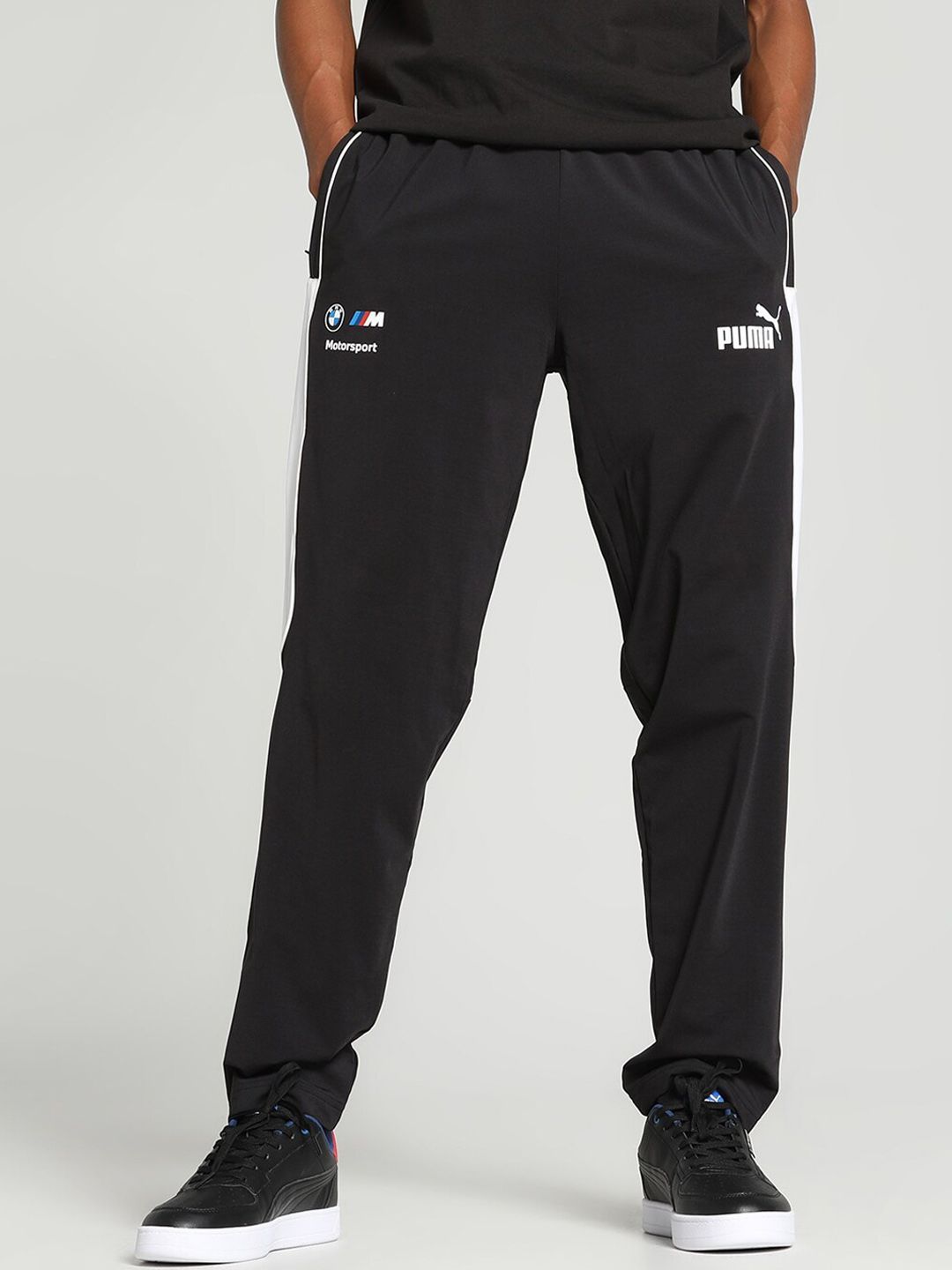 PUMA Motorsport BMW M Motorsport Men's MT7+ SJ Pants