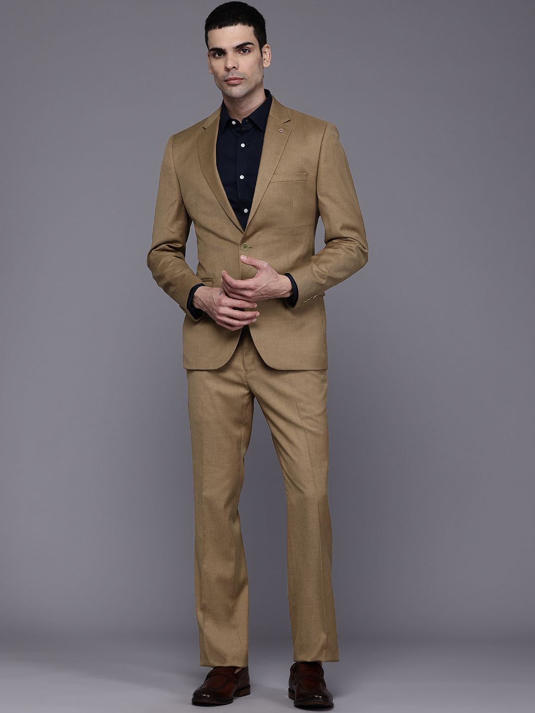 Raymond Raymond Party Blazer With Trouser