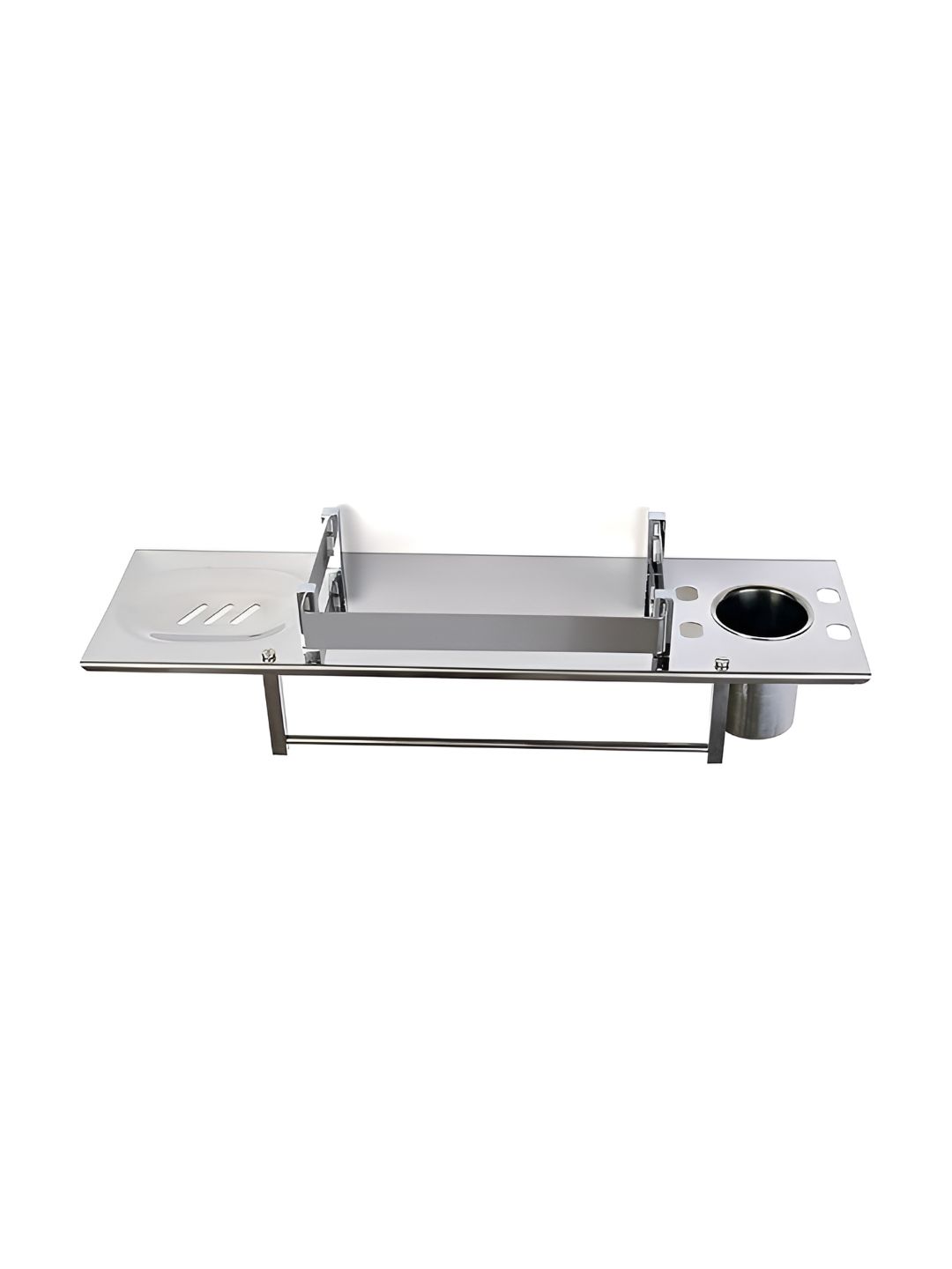 Filox Stainless Steel Towel Holder