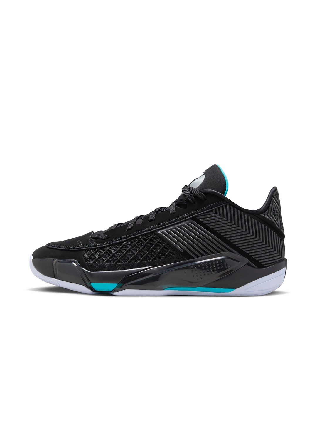 Buy Nike Men Air Jordan XXXVIII Low PF Basketball Shoes - Sports