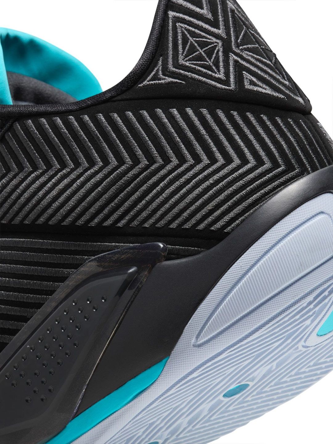 Buy Nike Men Air Jordan XXXVIII Low PF Basketball Shoes - Sports