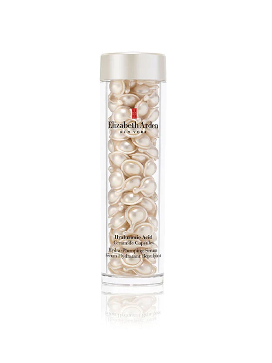 Elizabeth Arden Hyaluronic Acid Ceramide Capsule Hydra-Plumping Serum - 90 Caps