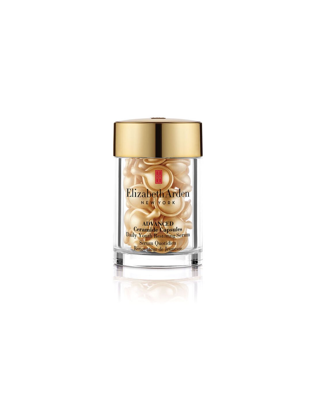 Elizabeth Arden Advanced Ceramide Capsules Daily Youth Restoring Serum - 30 Capsules