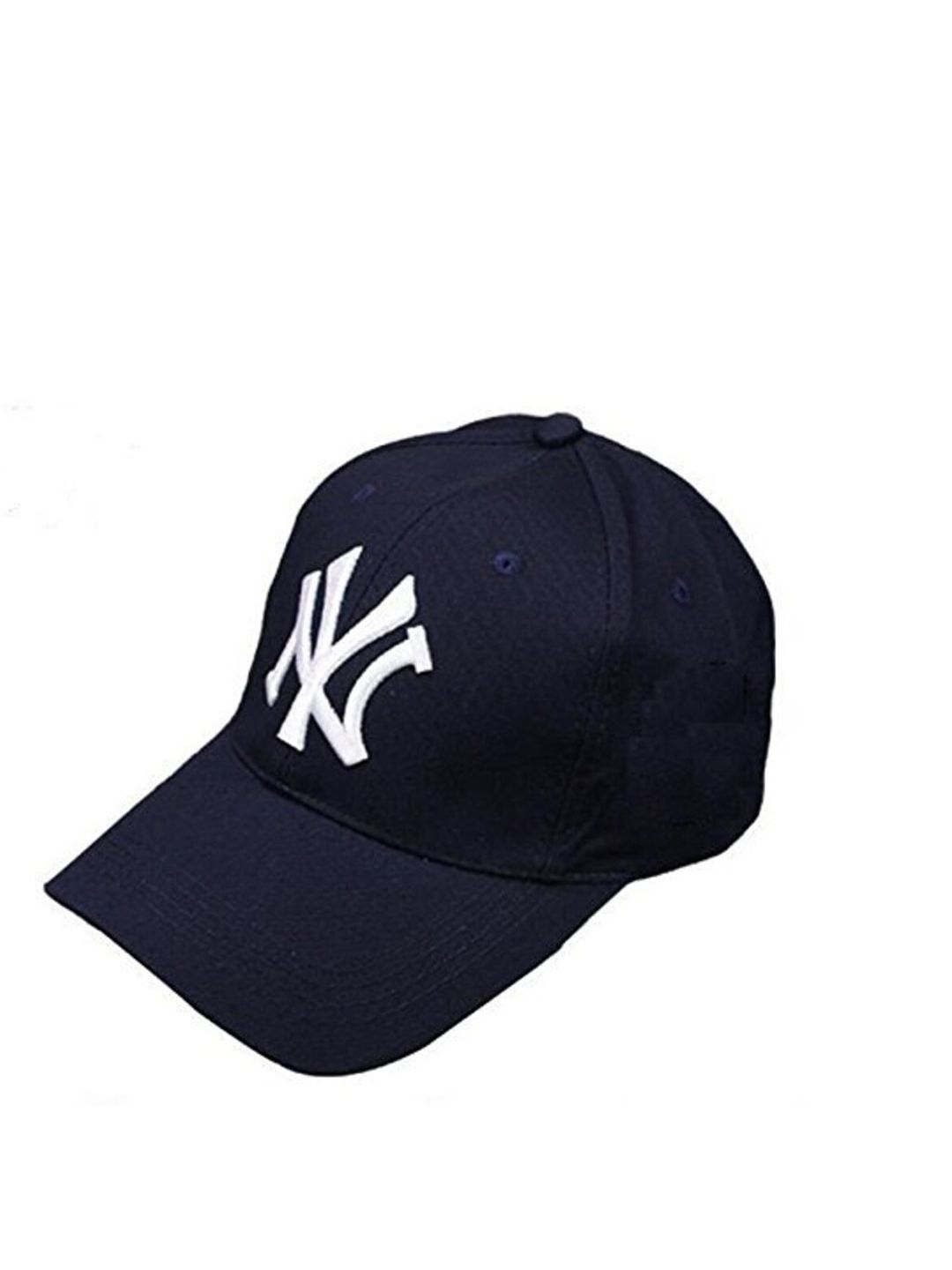 TEEMOODS Men Embroidered Cotton Baseball Cap deal from myntra
