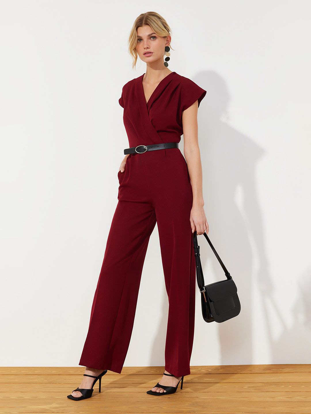 Trendyol Basic Jumpsuit