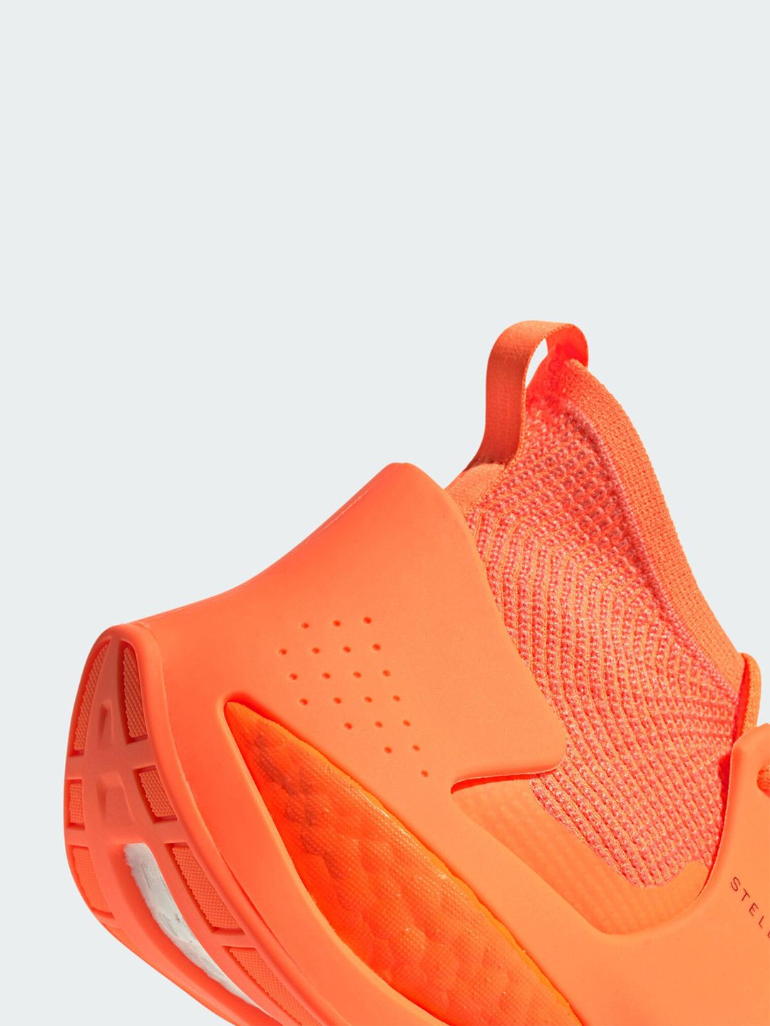 adidas gazelle silver green womens Adidas X Stella McCartney Women's Solarglide Crew Orange / Active Orange /  Cloud White Running Shoes