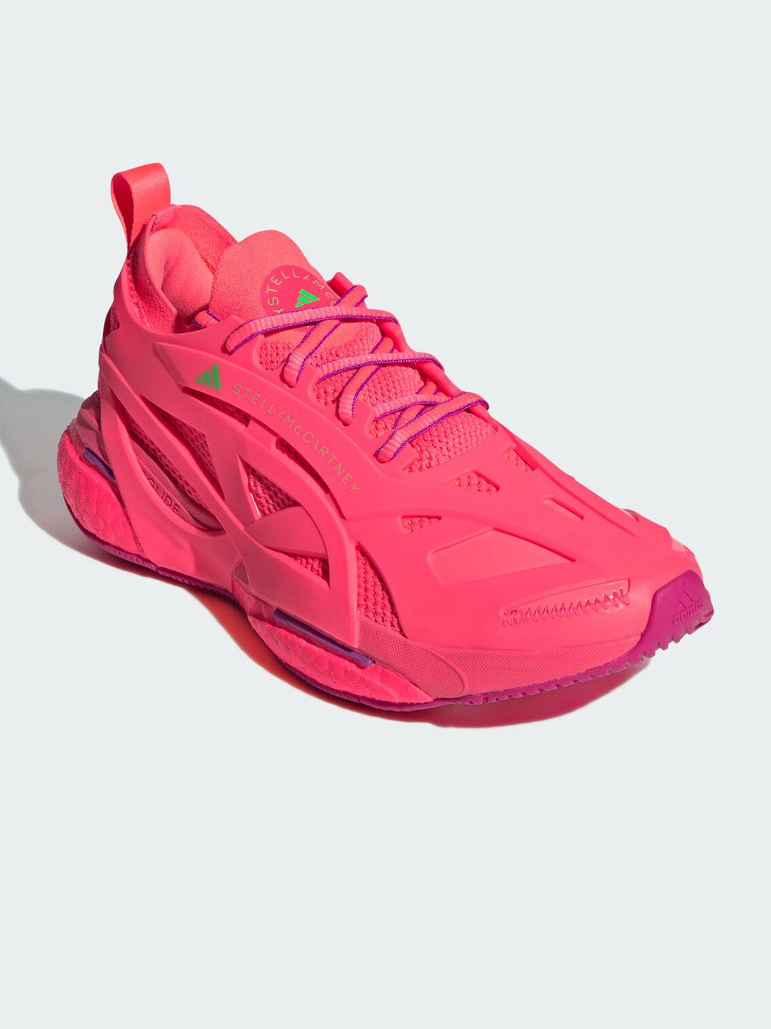 Buy ADIDAS Women STELLA MCCARTNEY SOLARGLIDE Running Shoes