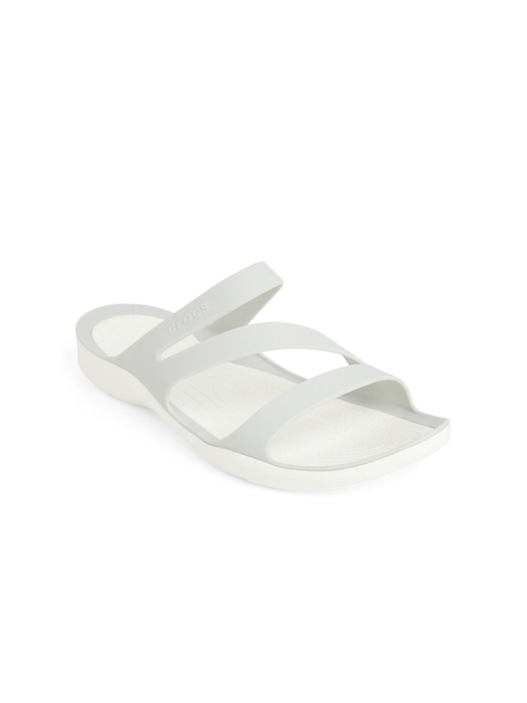 Crocs Women Strappy Sliders