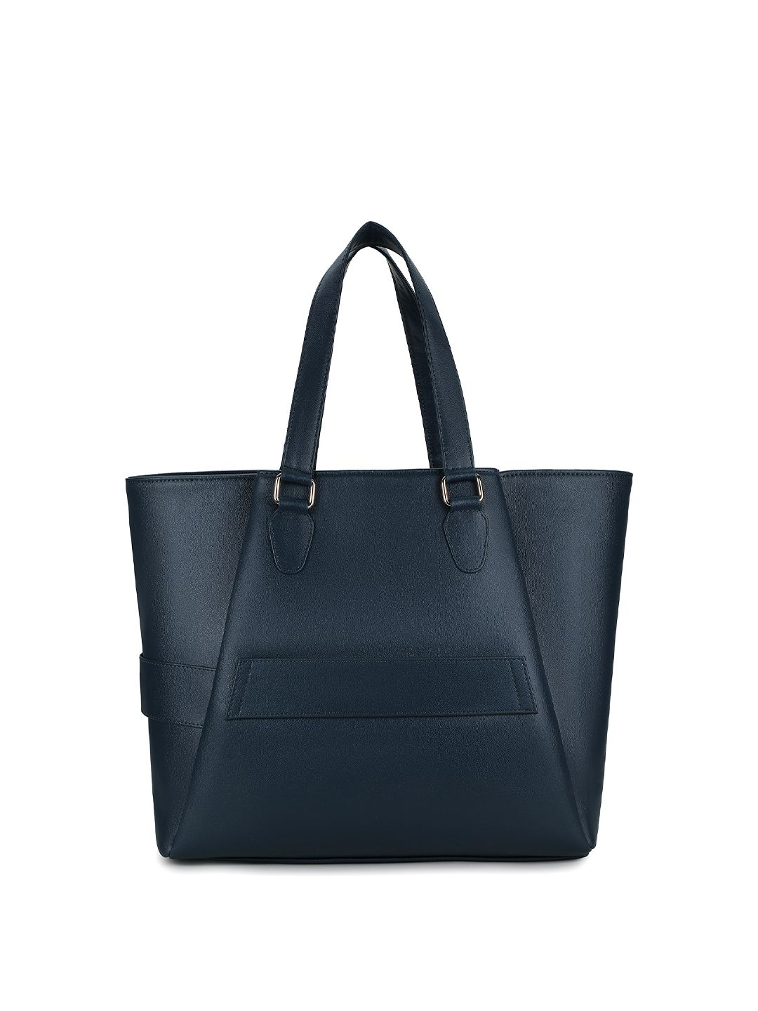 Buy Rashki Yaza Front tech organizer Laptop Tote Bag - Handbags