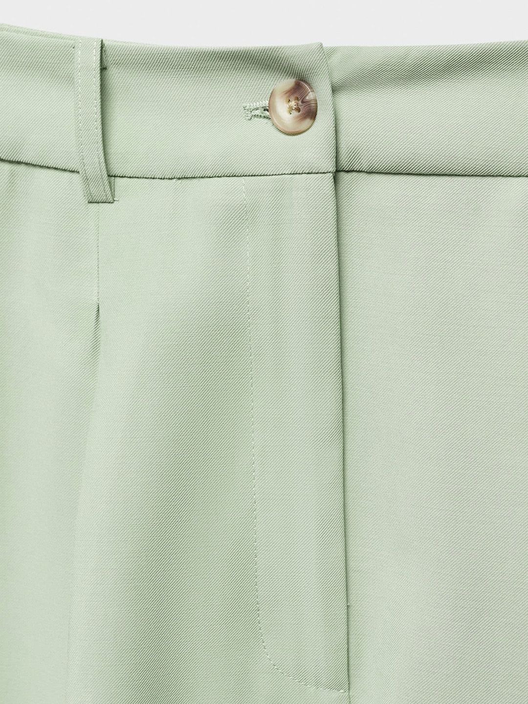 Regular Fit Shorts