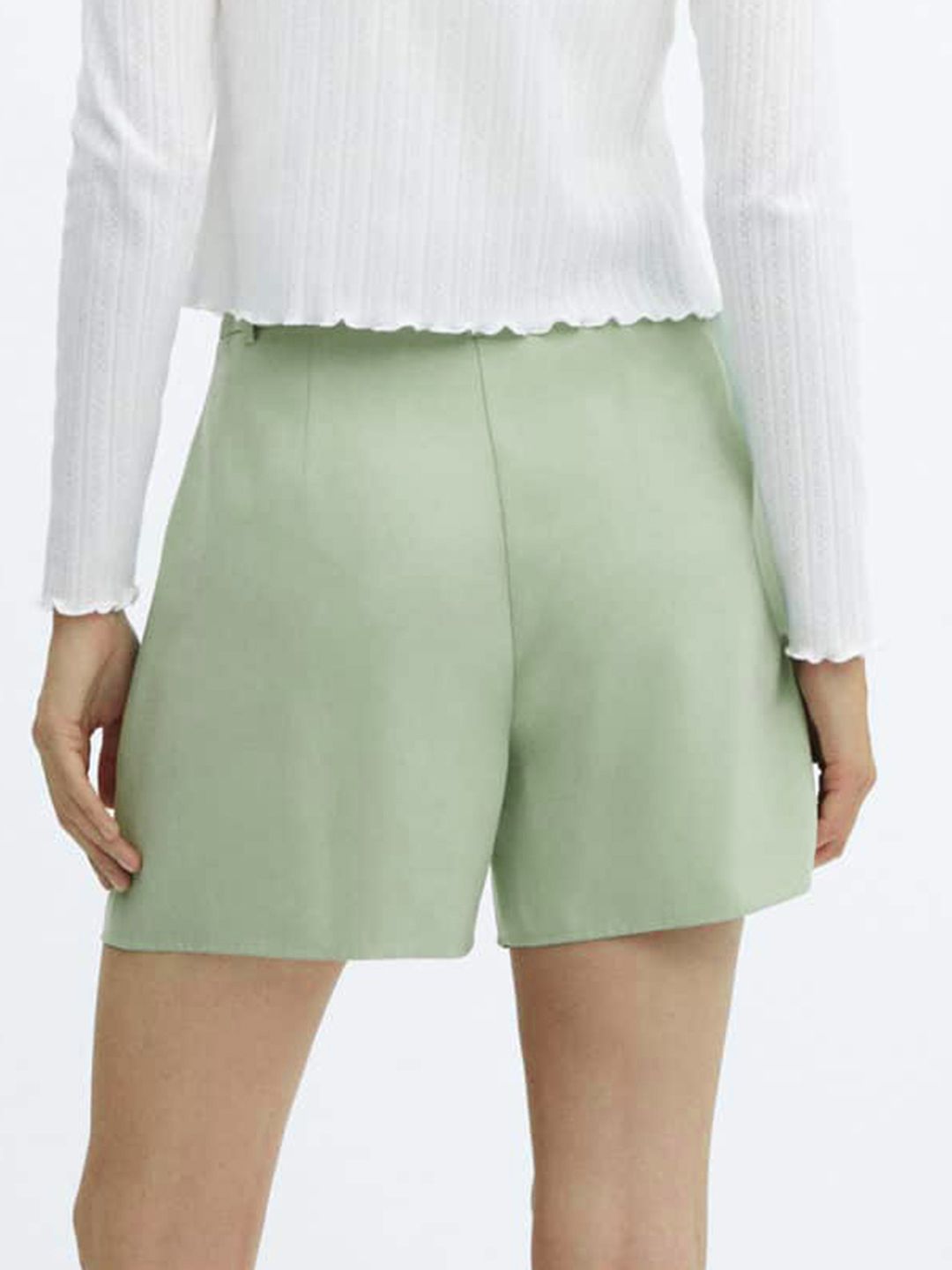 Regular Fit Shorts