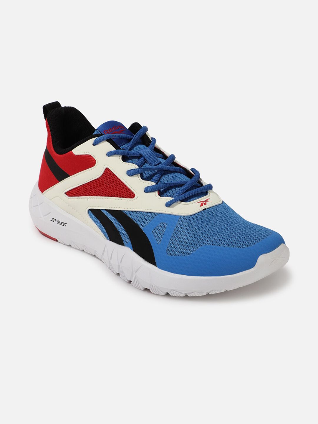 Reebok Men Breathable Mesh EVA Cushioned Training Shoes - Gym Training - Megathunder Tr