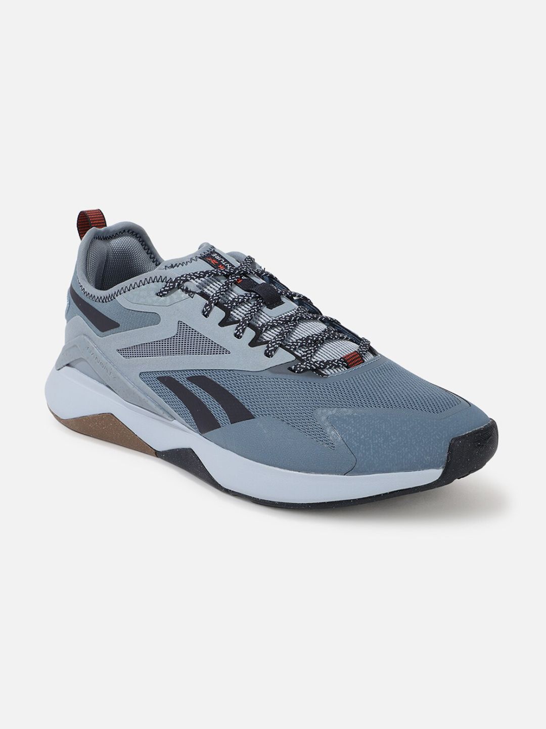Buy Reebok Men Nanoflex Adventure Tr 2 Training Sports Shoes