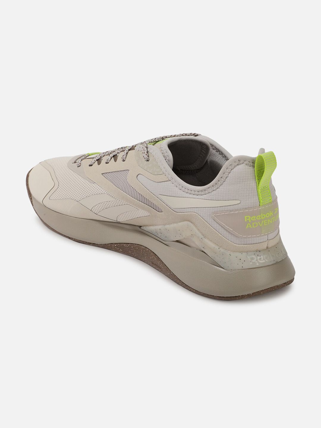 Buy Reebok Men Nanoflex Adventure Tr 2 Sports Shoes - Sports Shoes