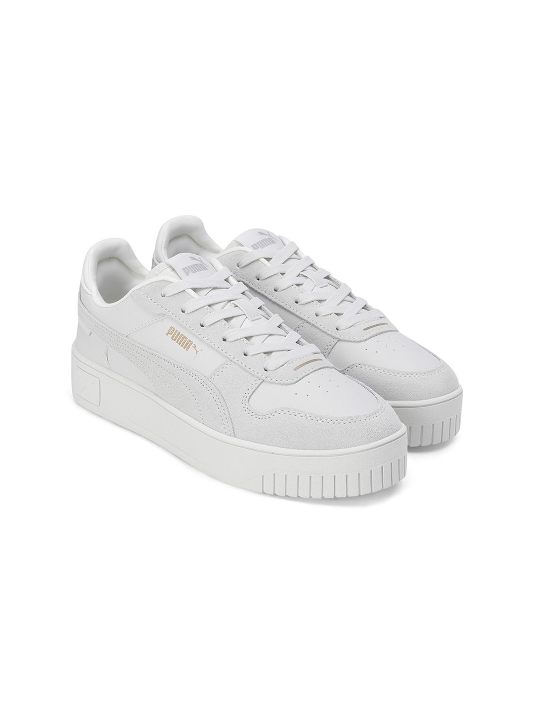 Puma Women Carina Street SD Sneakers