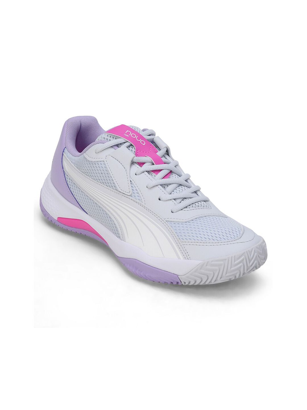 Puma Women NOVA Court Padel Shoes