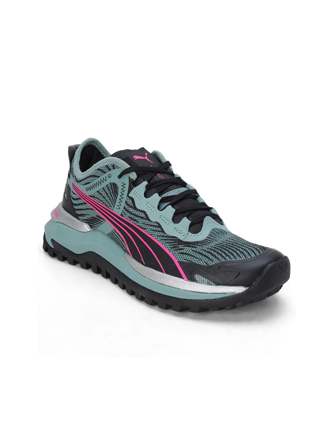 Puma Women Voyage NITRO 2 Running Shoes