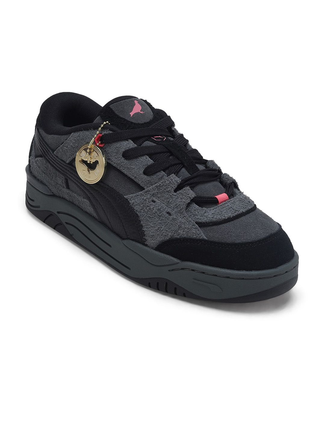 Buy Puma Unisex PUMA-180 STAPLE Sneakers - Casual Shoes for Unisex