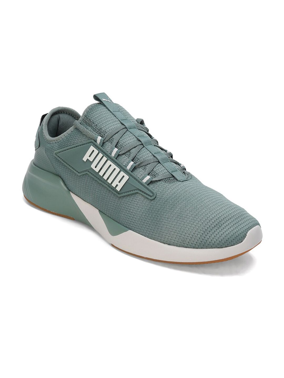 retaliate softfoam men's training shoes