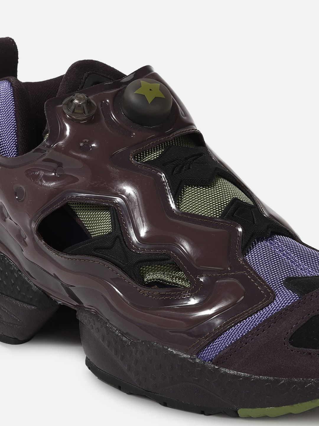 Buy Reebok Unisex Instapump Fury 95 Sneaker Shoes - Casual Shoes