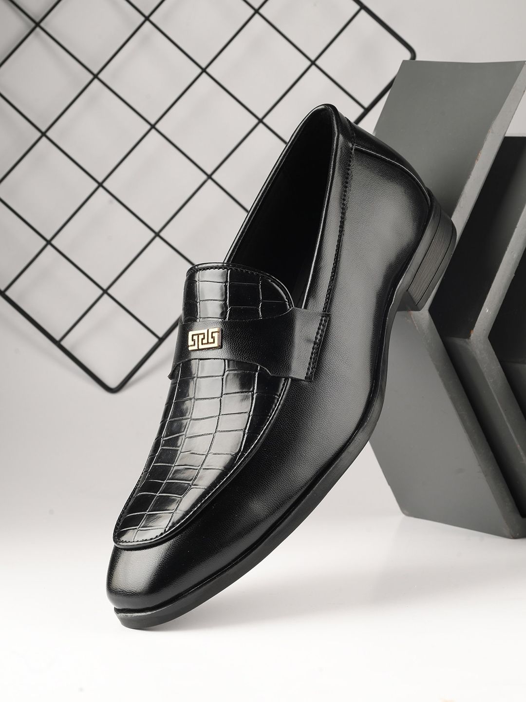 Killer Men Formal Loafers Shoes