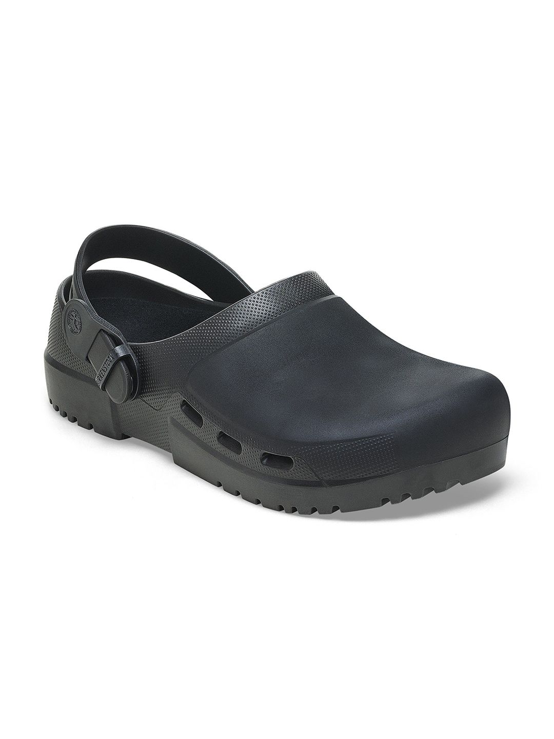 Birkenstock Regular Width Birki Air 2.0 Jet Clogs