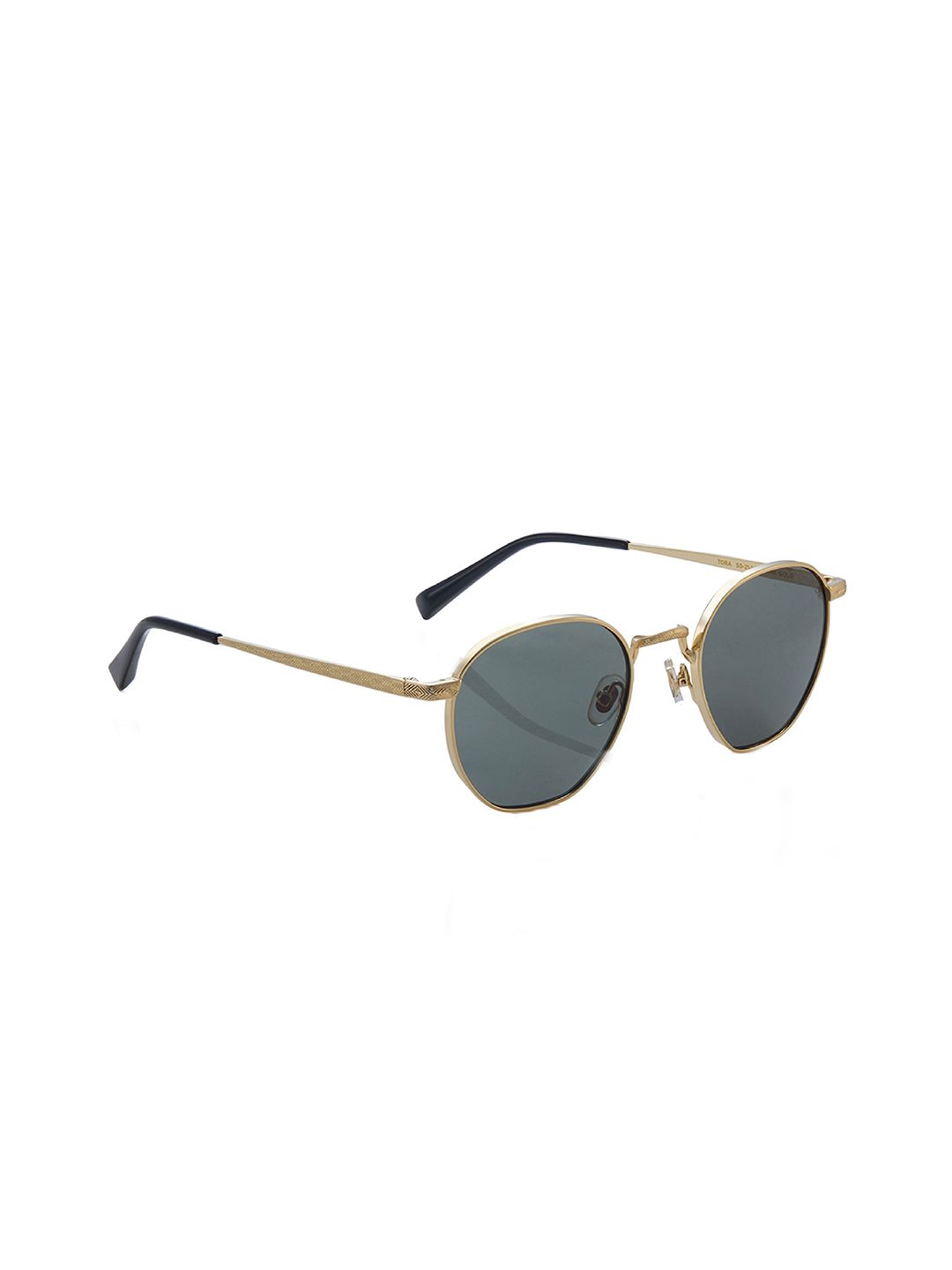 Buy Shisen Fox Unisex Aviator Sunglasses-SG151 - Sunglasses for