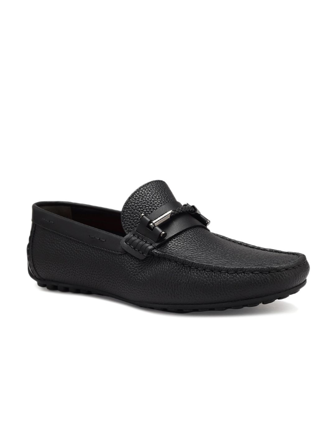 ROSSO BRUNELLO Men Formal Loafers