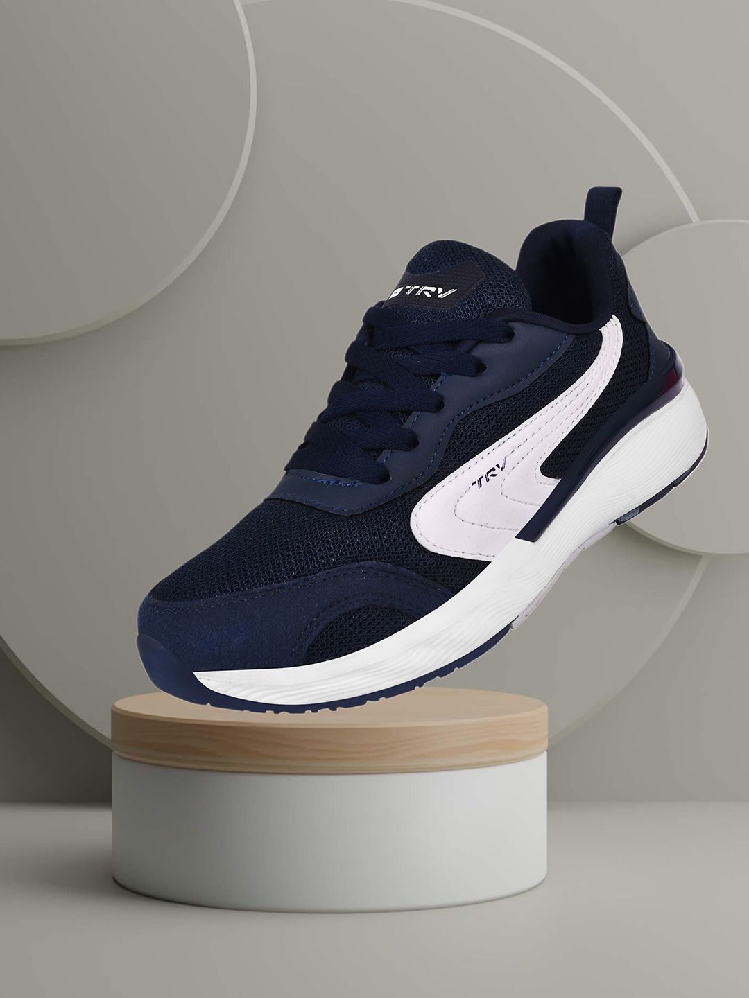 TRV Men Walking Shoes