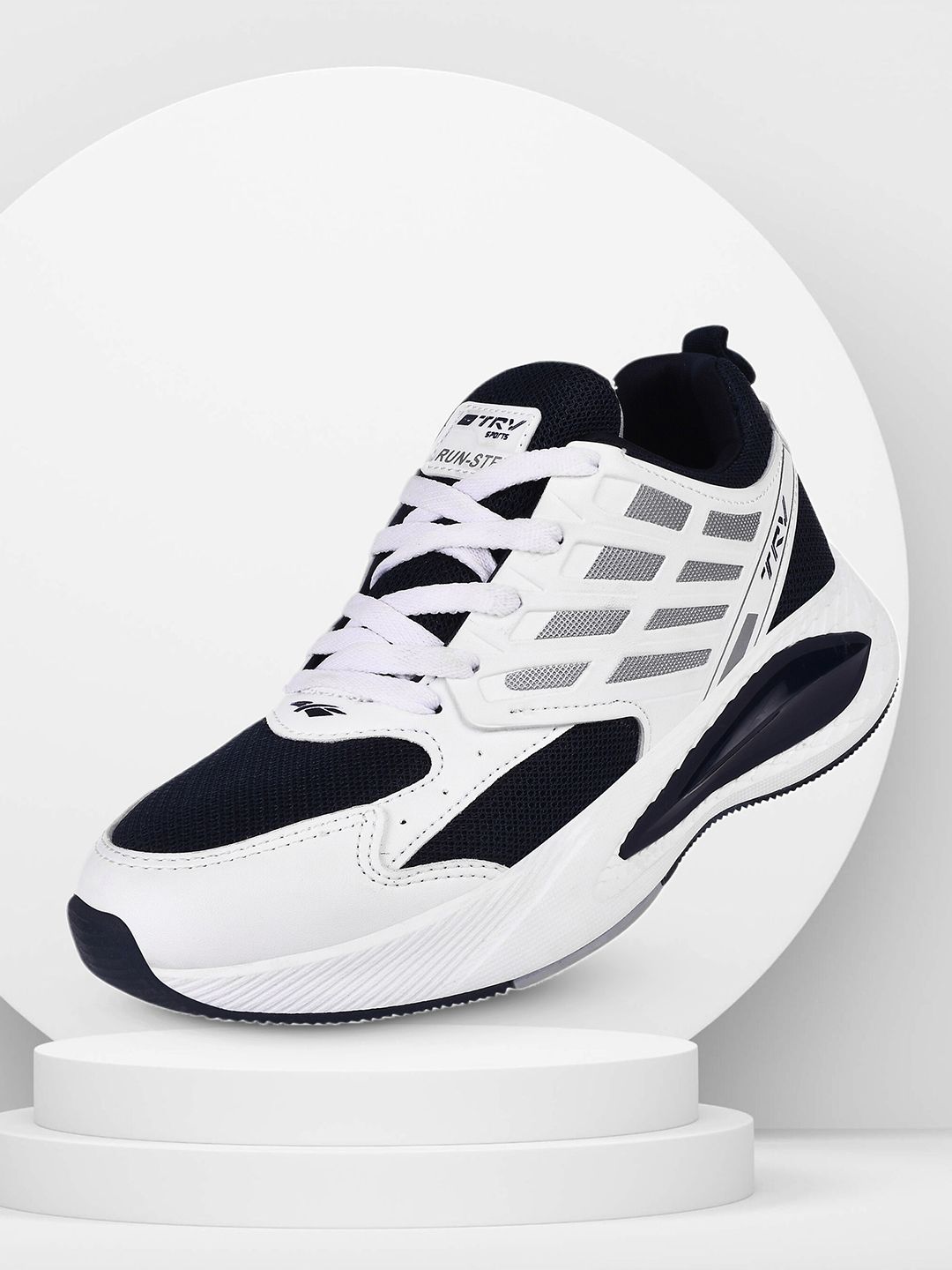 TRV Men Walking Shoes
